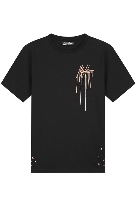 Malelions men painter t shirt